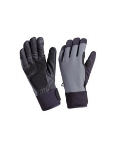 BBB ColdShield handske reflective XXL