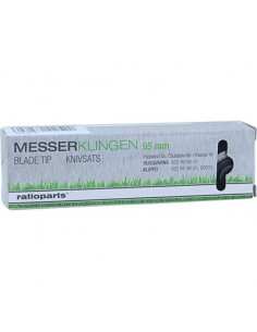 KNIVSATS UNDRE 48/53 CM klipbredd 2