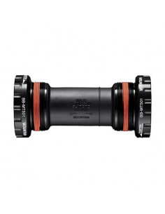 SHIMANO Vevlager BB-MT501 HOLLOWTECH II