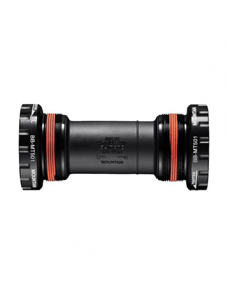 SHIMANO Vevlager BB-MT501 HOLLOWTECH II
