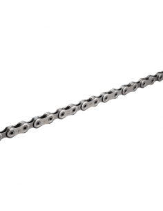 SHIMANO Kedja CN-M9100 HG 12-växlad E-BIKE RATED