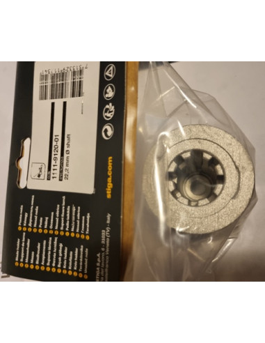 KNIVFÄSTE  ( + KIL ) Repl Mat 122465607/3