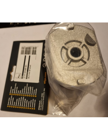 KNIVFÄSTE  ( + KIL ) Repl Mat 122465607/3