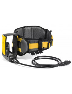 BB 700e - Bältesclip för batteri 48V