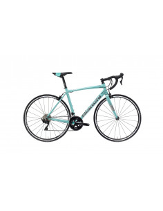 Bianchi NIRONE 7 Alu 105 11S CP (Ramstorlek 55cm)