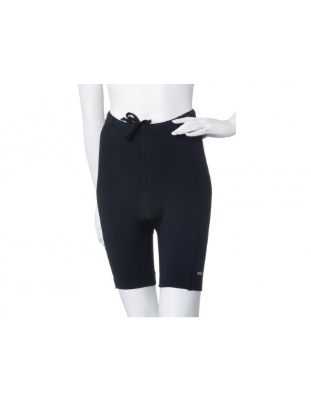 Cykelbyxa Dam TR-S04 Comp women Black Size 36