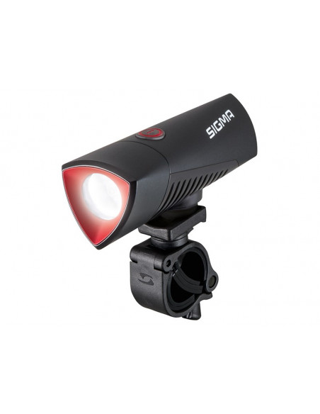 SIGMA Front light Buster 700 Black