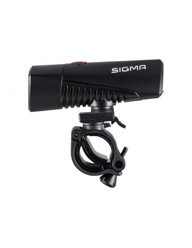 SIGMA Front light Buster 700 Black