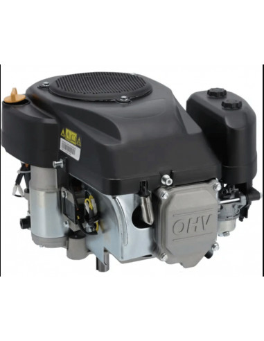 ENGINE ASSEMBLY 432cc TRE0701