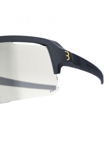 BBB Fuse Sportglasögon Photo Chromatic Lins