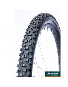 Dubbdäck 29 x 2.25 (57-622) WXC Piikkisika