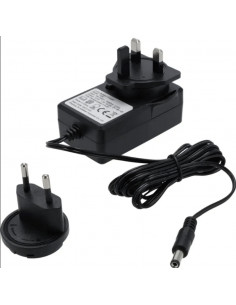 Batteriladdare tidigare 118551478/0