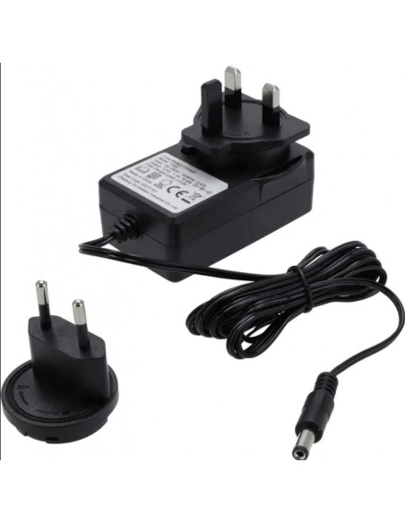 Batteriladdare tidigare 118551478/0