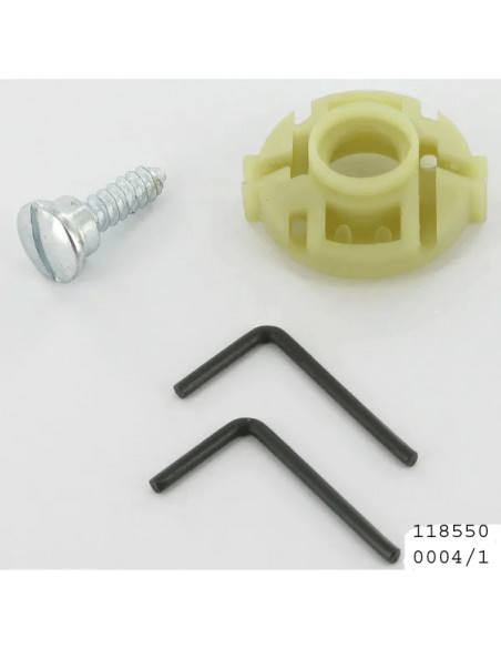 Starter pawl kit