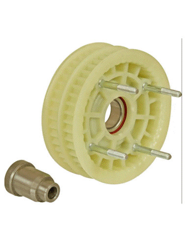 KUGGREMSKIVA 95C, 105C