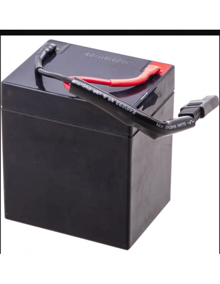 Batteri