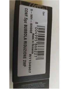 Campagnolo WH-SH002 2 way fit valve bushing