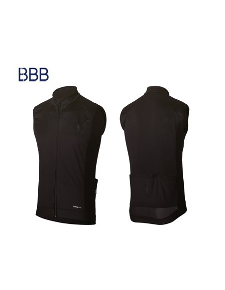 BBB Vindväst Triguard XXL