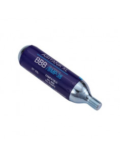 BBB Patroner Co2 AirTanks XL 25gr