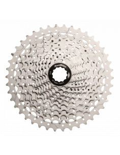 Kassett Sunrace CSMS8 11-SP 11-40T Silver