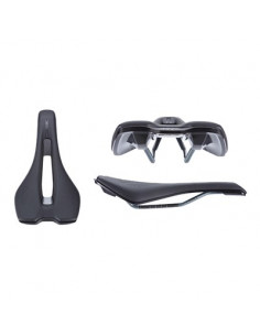 BBB Landsvägs/MTB-sadel Echelon