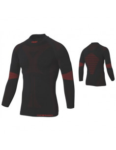 Funktionströja med FIR Storlek M/L