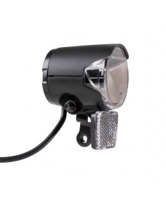 Framlampa EGOING korgstag