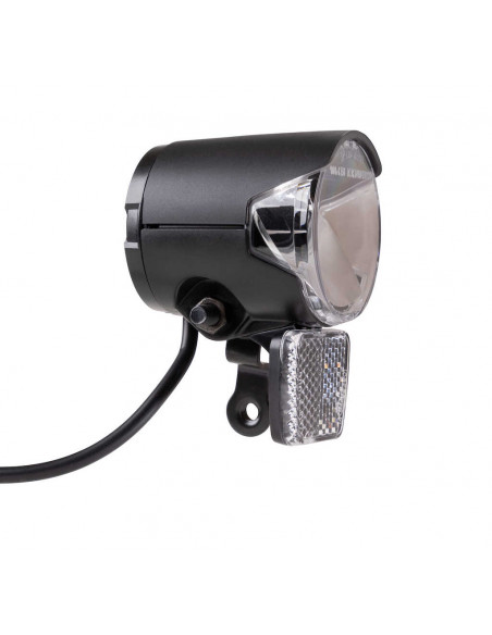 Framlampa EGOING korgstag