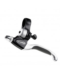 Bromshandtag vä med ringklocka