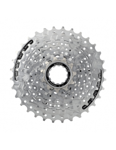 Kassett 8 delad 11-32t