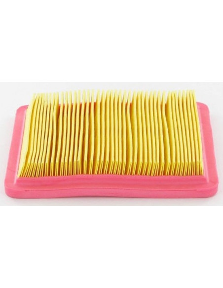 LUFTFILTER k491588S kan användas. 118550257/0 är pin-pack