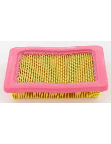 LUFTFILTER k491588S kan användas. 118550257/0 är pin-pack