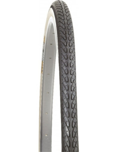 Däck 37-622 amber r sv/ivory