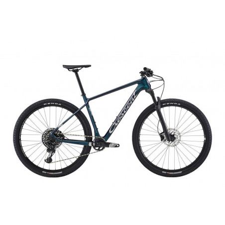YPC0234801 Crescent Rask R30 29" 12 Växlar Färg Blå Ramstorlek 48cm