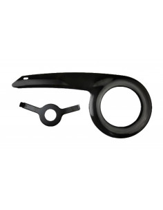 "Kedjeskydd lekcykel 20"" 36t"