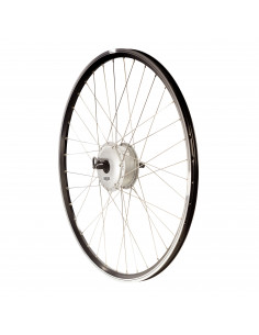 Hjul fram 622-19 db/sv rb el