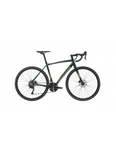 Bianchi Via Nirone 7 Allroad GRX400 (Ramstorlek 55cm)