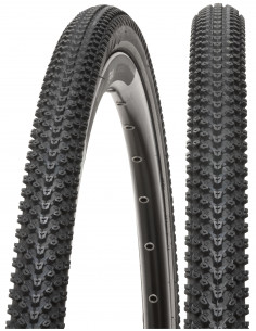 Däck 40-622 quantum XNR svart