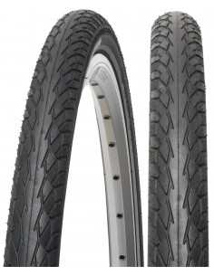 Däck 32-622 Pergo rr svart