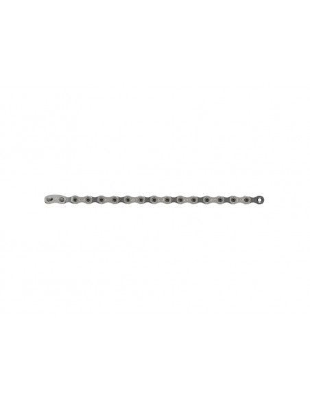 Kedja SRAM PC NX Eagle Solid Pin, Chrome Hardened 12 Speed 126 Links