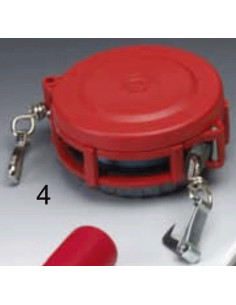 MÅTTBAND (PLAST-15 m)