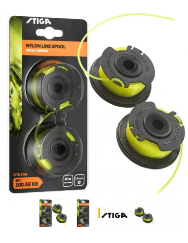 SKÄRHUVUD KPL GT 100e/SGT 100