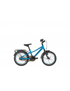 Crescent Gorm 16", 0-Växlar