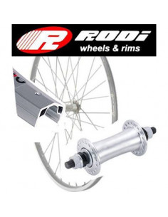 FRAMHJUL 20 (406mm) MUTTER