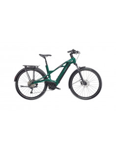 Bianchi E-VERTIC T-TYPE ST DEORE10 500