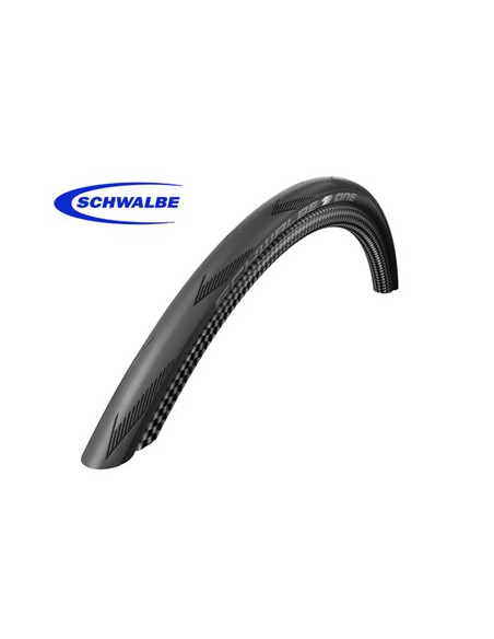 Schwalbe One TL-Easy 28-622 Classic Skin Race Guard
