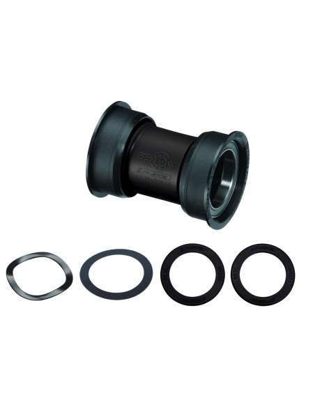 BOTTOM BRACKET BB ck BB386EVO/BB30 to PF30 PF6000/CZ