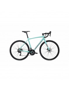 Bianchi Via Nirone 7 Alu 105 Disc 11SP CP (Ramstorlek 57cm)