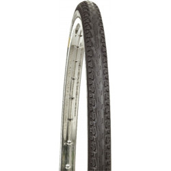 Däck 37-622 asphalt r svart