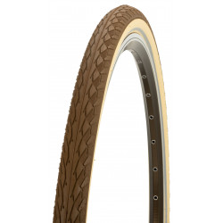 Cykeldäck 44-622 - Pergo - Brun/Creme